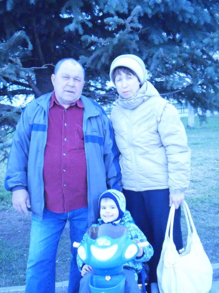 Анатолий Ячменников