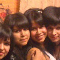 Карина Искандарова