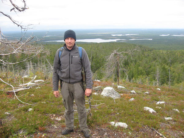 Андрей Карасев