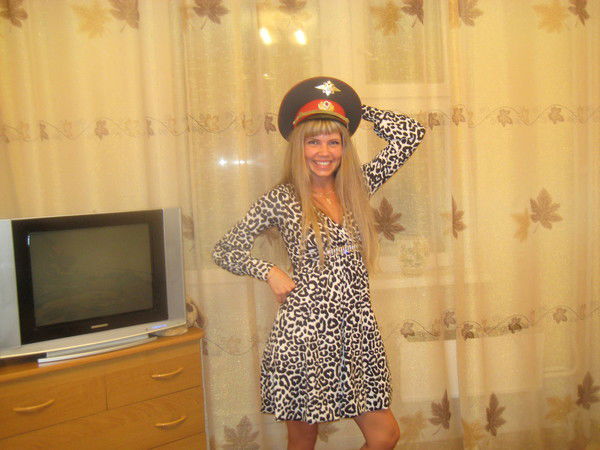 Анна Урюпина