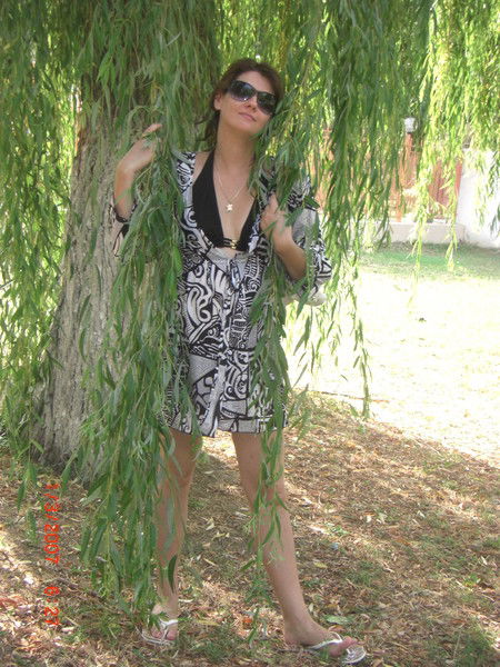 Наталья Власова