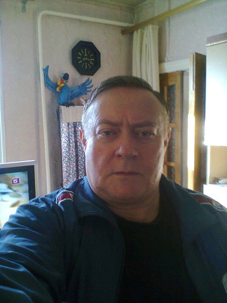 Виктор Минеев