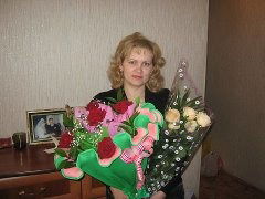 Аксана Мальцева