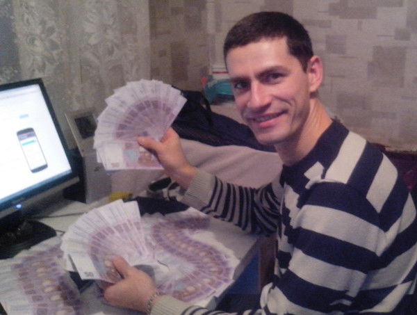 Роман Таран