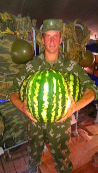 Павел Дубель