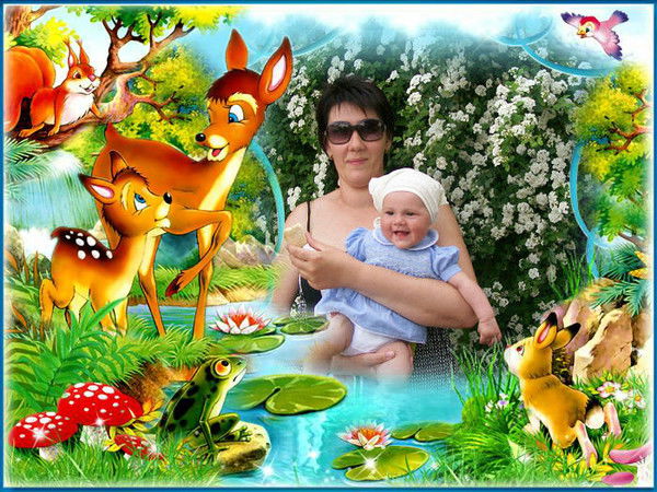 Елена Гайдар