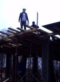 Игорь Багаутдинов