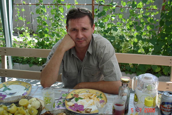 Виталий Смиян