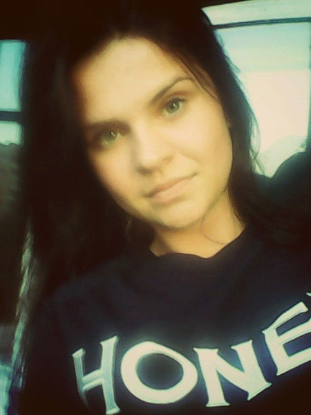 Анастасия Гордеева