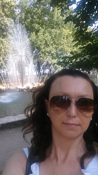 Оксана Авсюкова