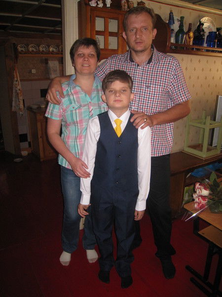 Андрей Золотухин