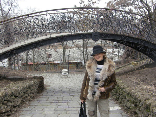 Вера Санькова