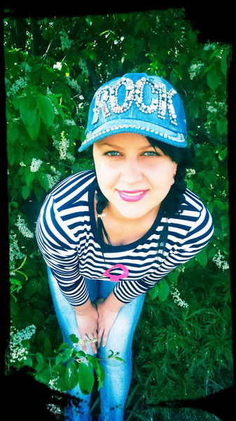 Олька Исаева