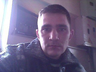 Валера Саенко