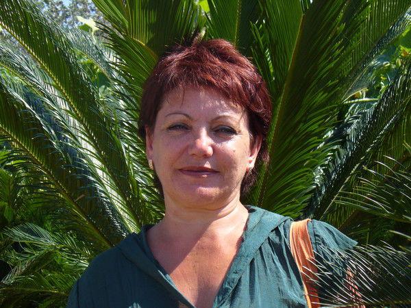 Марина Слепцова