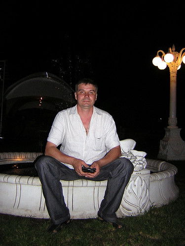 Геннадий Волович