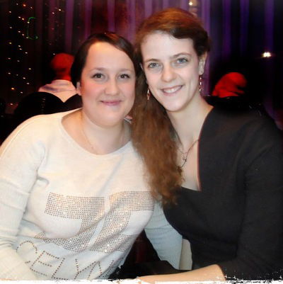 Ирина Макаревская