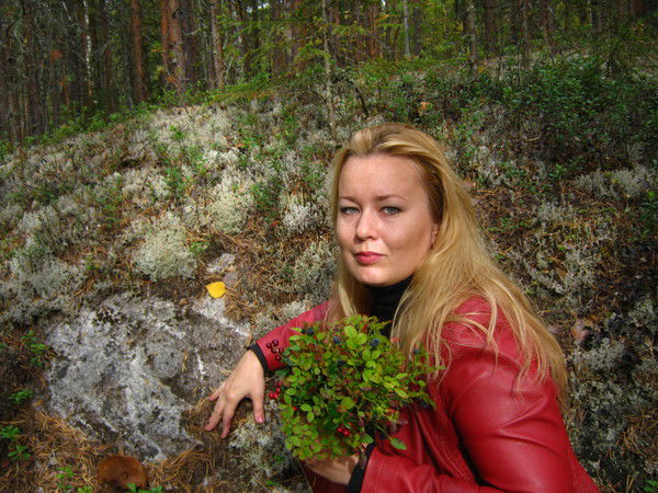 Ольга Сурдейкина