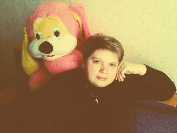 Елена Сытько