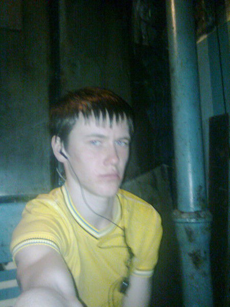 Андрюха Иванов