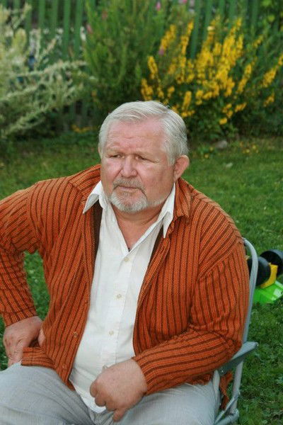 Дмитрий Юданов