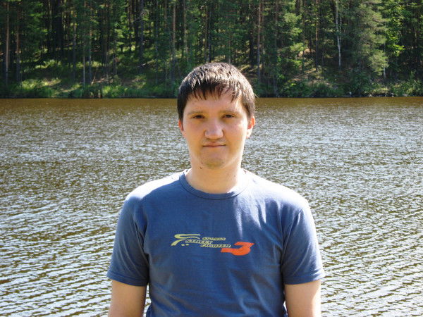 Александр Тимофеев