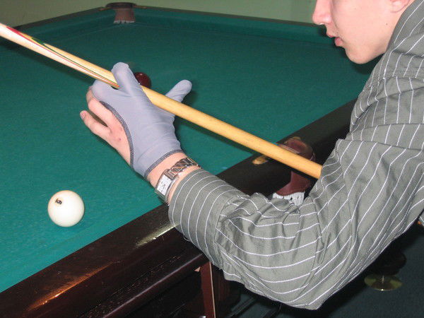 Алексей Киселев