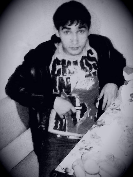 Дамир Метис