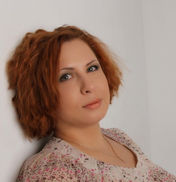 Лада Кравцова