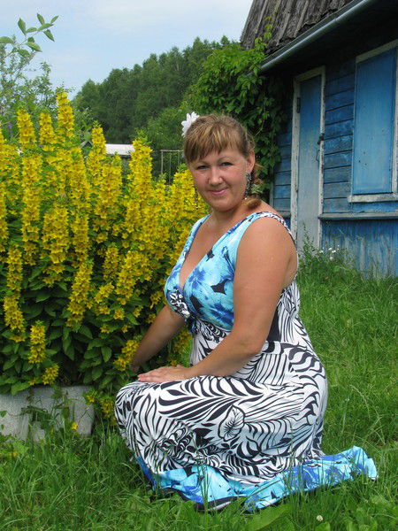 Евгения Смирнова