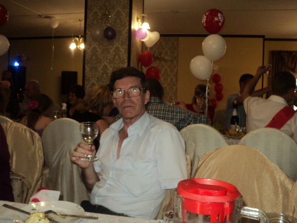 Александр Кульгаев