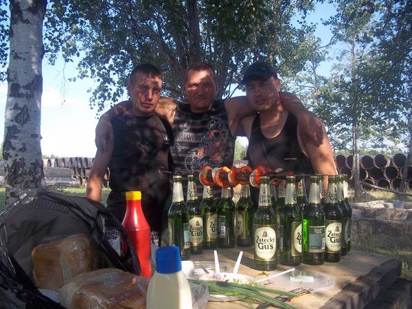 Николай Иванов