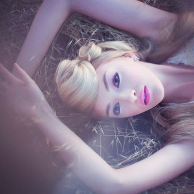 Юля Ситникова