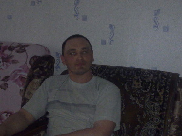 Виталий Костарев