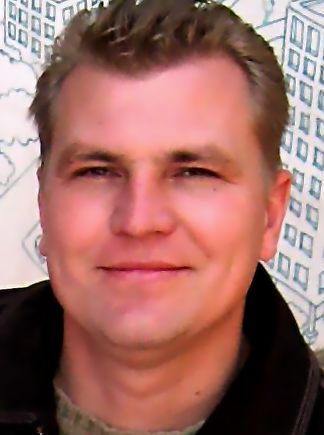 Илья Страхов