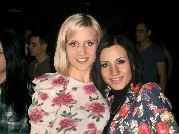 Наталья Клопова