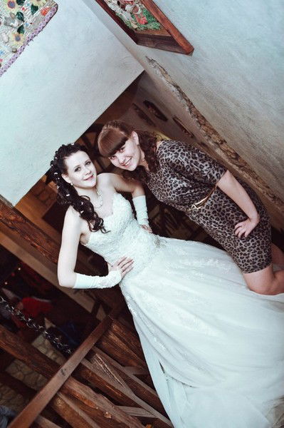 Наталья Кудрявцева