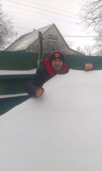 Саша Литовченко