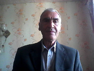 Радик Латыков