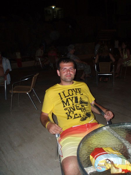 Александр Фетискин