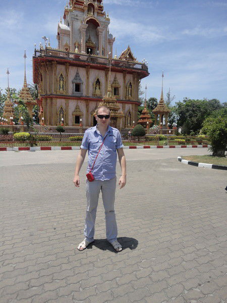 Роман Клёпин