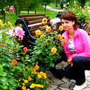 Елена Жукова