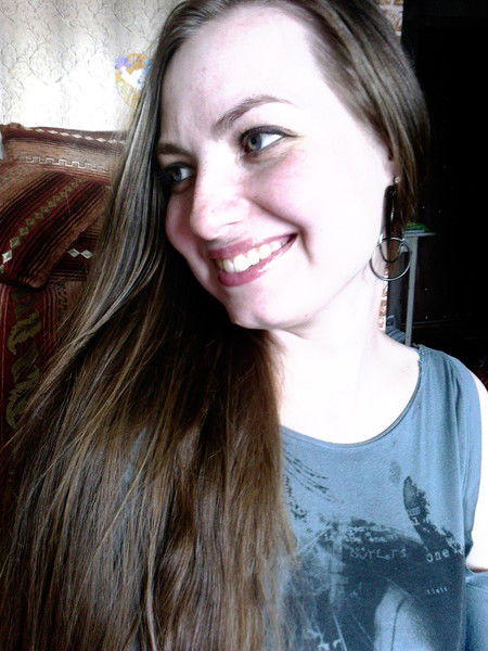 Юлиана Саврухина