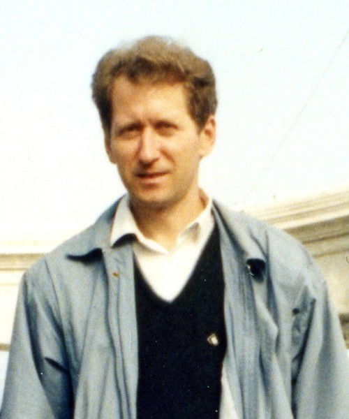 Александр Бурцев