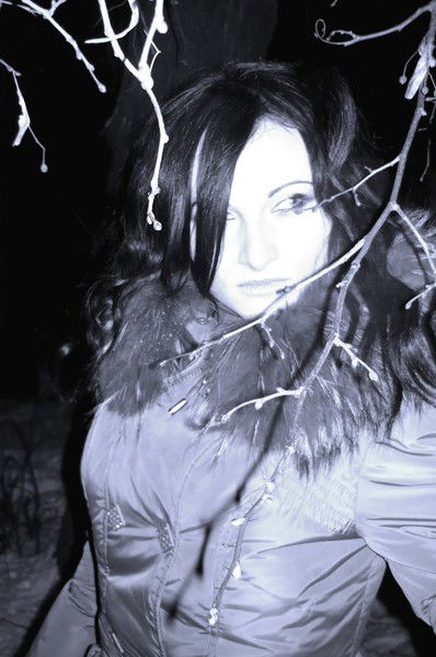 Анастасия Сомова