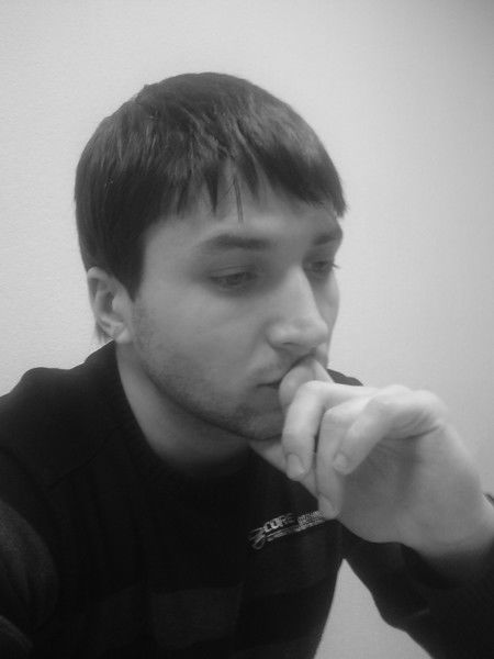 Андрей Затолокин