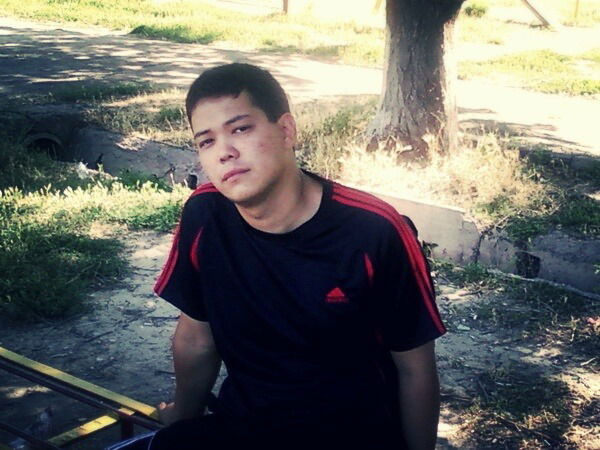 Максат Шадаев