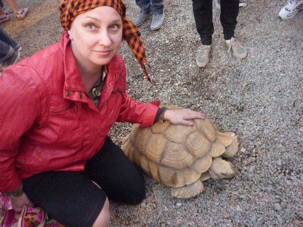 Татьяна Чуханова