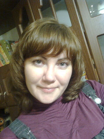 Наталия Разумова