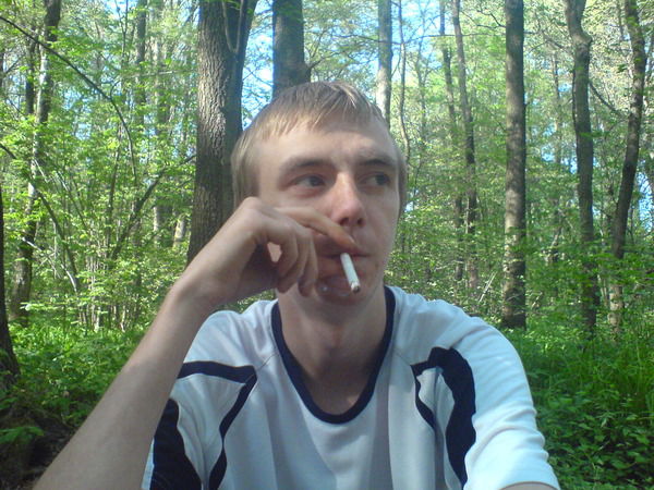 Олег Леденёв